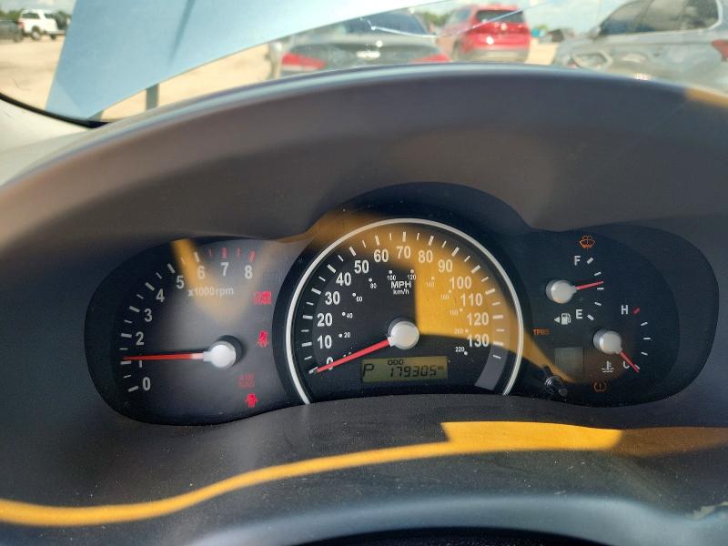 Продажа на аукционе авто 2006 Kia Sedona, vin: KNDMB233766044709, номер лота: 67686416