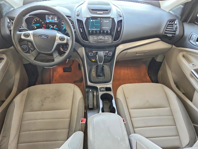 Продажа на аукционе авто 2016 Ford Escape, vin: 1FMCU9GX3GUC13838, номер лота: 68091366