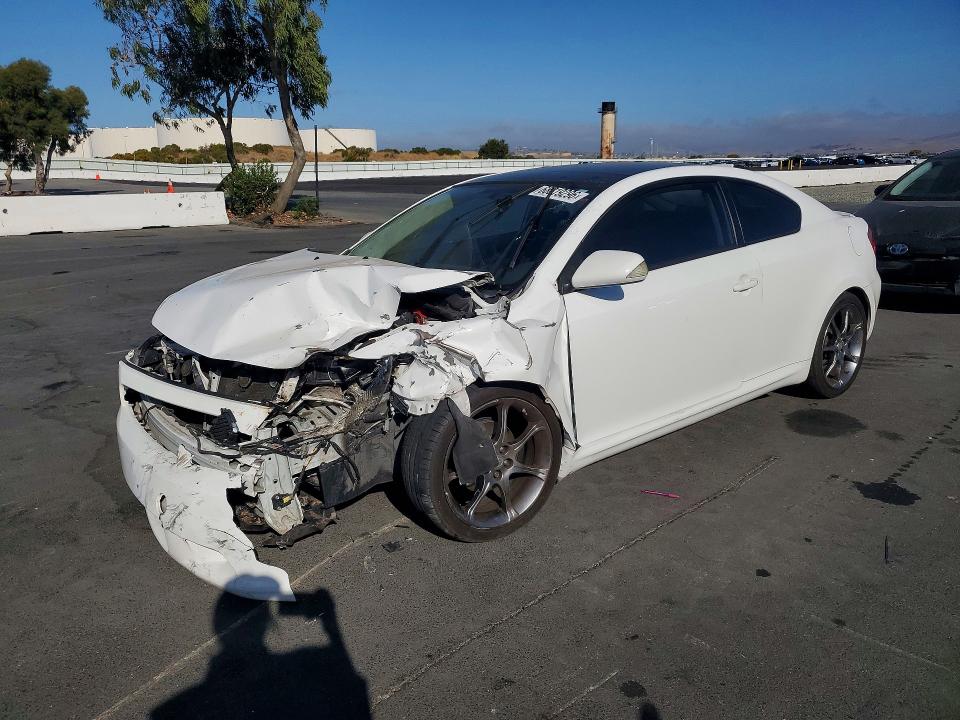 Продажа на аукционе авто 2007 Scion Tc, vin: JTKDE167970186153, номер лота: 68819296