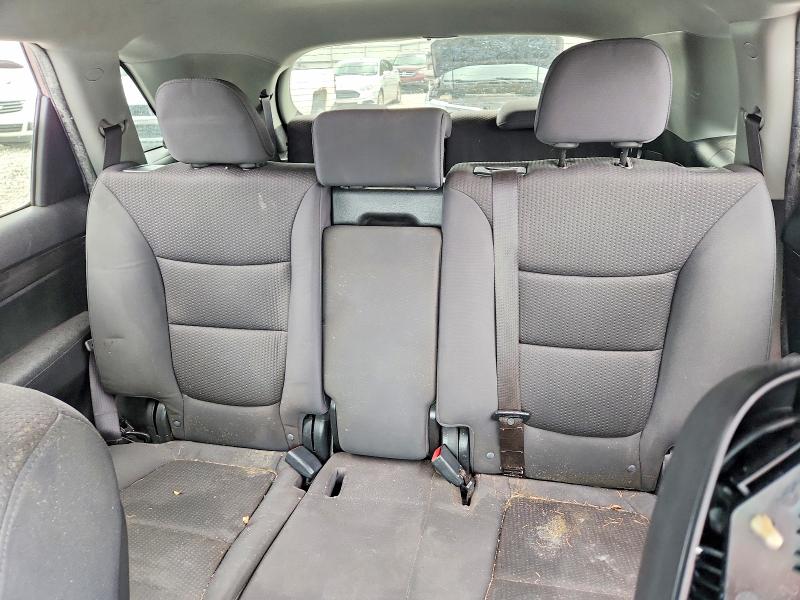 69092826 :رقم المزاد ، 5XYKT4A11BG174607 vin ، 2011 Kia Sorento مزاد بيع