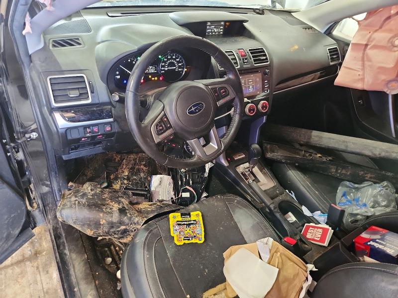 66903076 :رقم المزاد ، JF2SJAJC7HH447900 vin ، 2017 Subaru Forester مزاد بيع