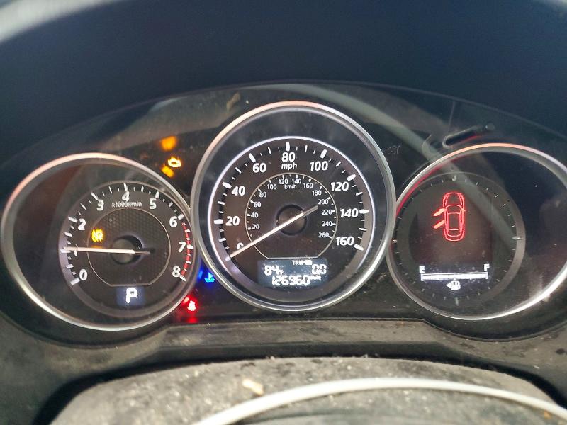 Aukcja sprzedaży 2014 Mazda 6, vin: JM1GJ1W50E1106602, numer aukcji: 67460546