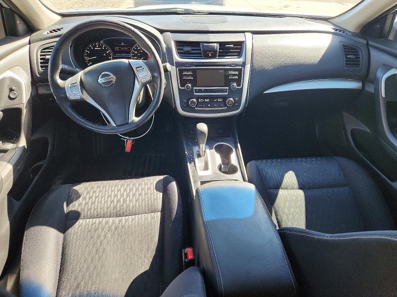 Продаж на аукціоні авто 2017 Nissan Altima, vin: 1N4AL3AP6HC217996, номер лоту: 69929086