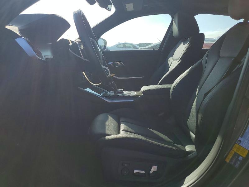 Aukcja sprzedaży 2021 Bmw 330e, vin: 3MW5P7J09M8B62615, numer aukcji: 69960046