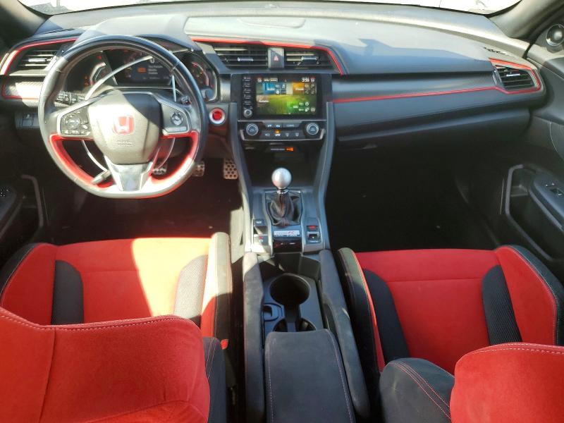 67216996 :رقم المزاد ، SHHFK8G72KU206610 vin ، 2019 Honda Civic مزاد بيع