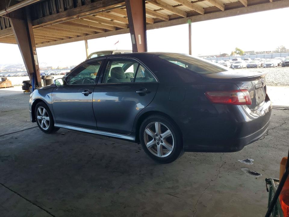 2009 Toyota Camry მანქანა იყიდება აუქციონზე, vin: 4T1BE46K89U353730, აუქციონის ნომერი: 68698986