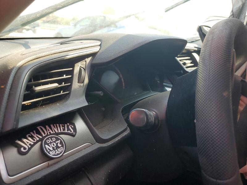 Auction sale of the 2018 Honda Civic, vin: 2HGFC2F59JH601759, lot number: 69193506