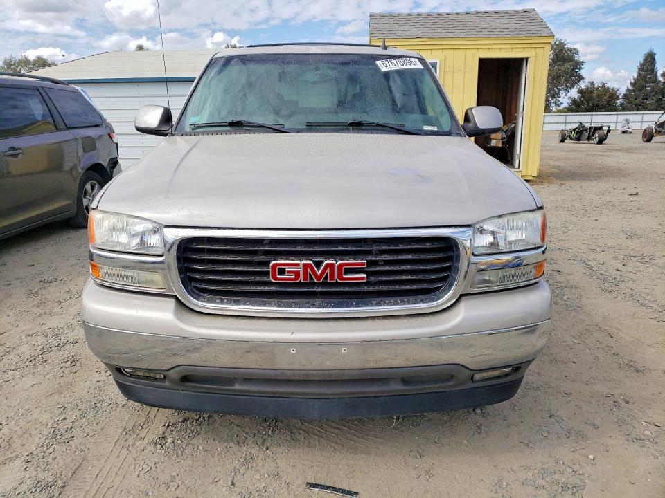 Aukcja sprzedaży 2006 Gmc Yukon Xl, vin: 1GKEC16Z36J166254, numer aukcji: 67678896