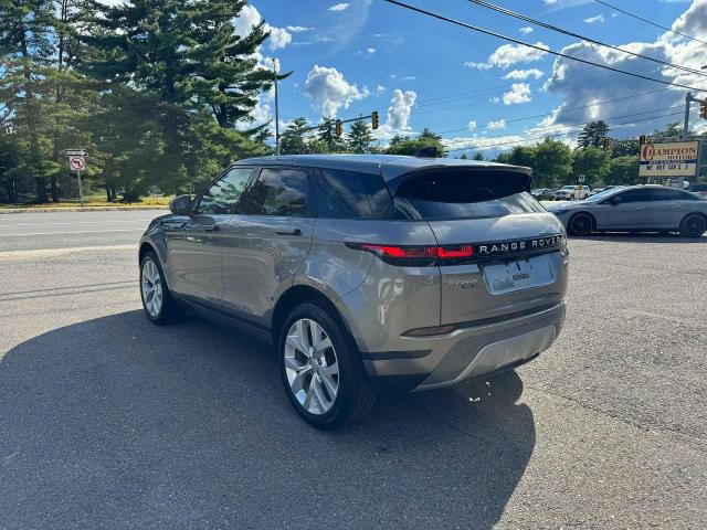 71437146 :رقم المزاد ، SALZP2FX8LH043714 vin ، 2020 Land Rover Range Rover Evoque مزاد بيع