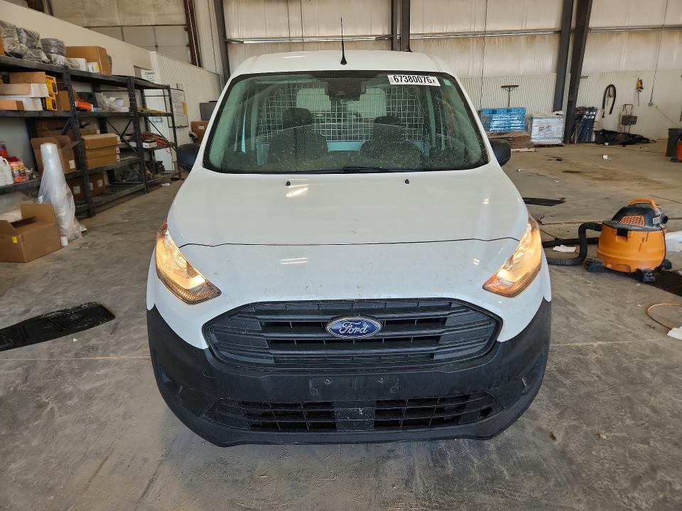 Продаж на аукціоні авто 2023 Ford Transit Connect, vin: NM0LS7S26P1549749, номер лоту: 67380076