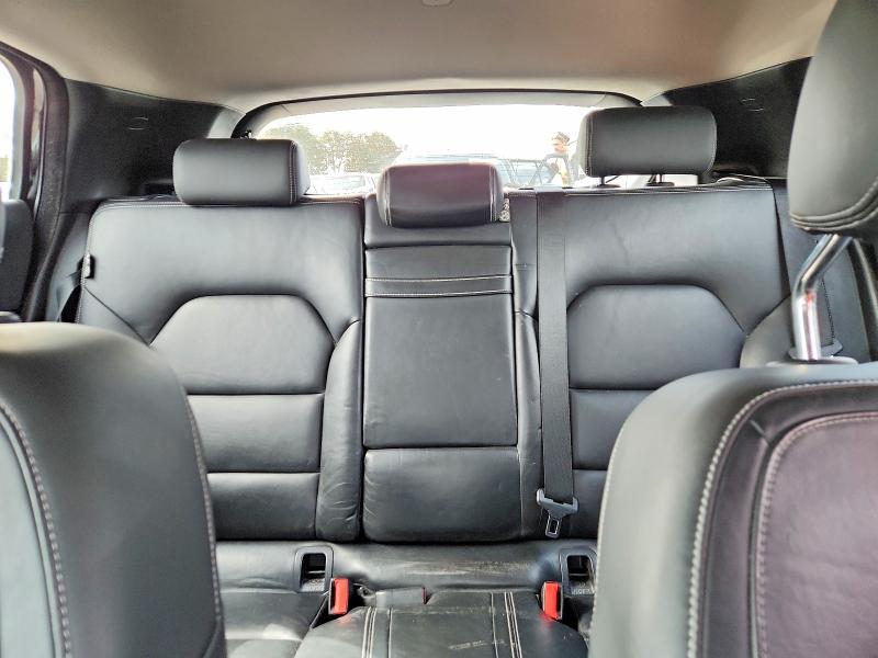 Продажа на аукционе авто 2017 Infiniti Qx30, vin: SJKCH5CRXHA023205, номер лота: 69348056