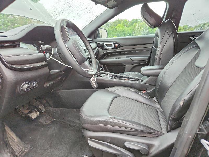 Aukcja sprzedaży 2022 Jeep Compass, vin: 3C4NJDBBXNT175732, numer aukcji: 67116896