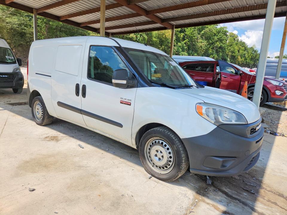 Aukcja sprzedaży 2020 Ram Promaster City, vin: ZFBHRFAB6L6R99286, numer aukcji: 67696706