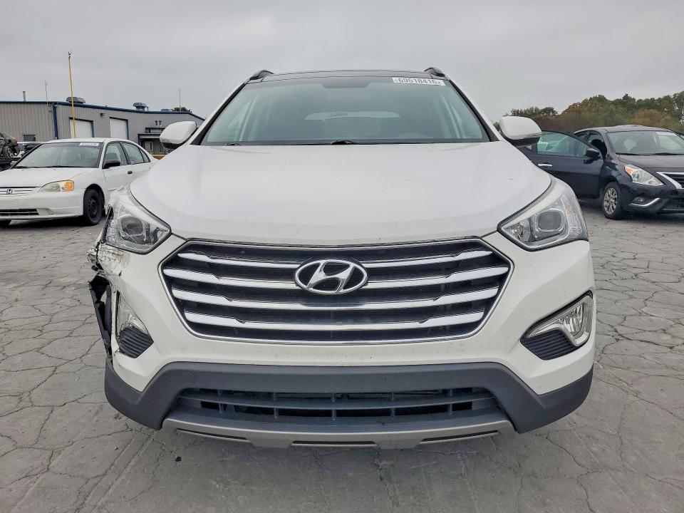 Продажа на аукционе авто 2014 Hyundai Santa Fe, vin: KM8SR4HF7EU069391, номер лота: 69518416