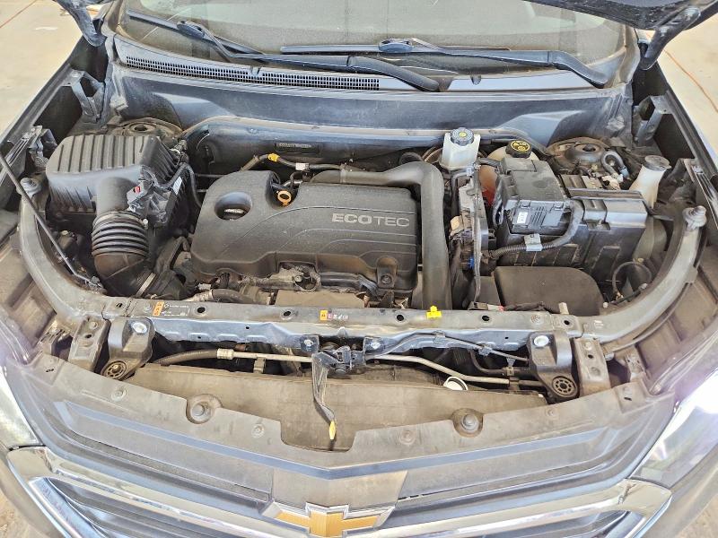 Aukcja sprzedaży 2019 Chevrolet Equinox, vin: 3GNAXKEV1KS577204, numer aukcji: 69214656