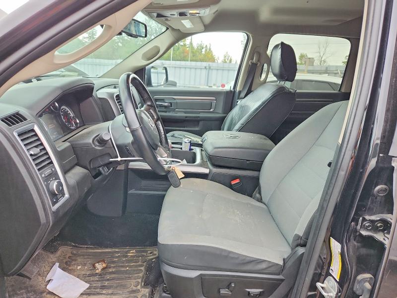 Продажа на аукционе авто 2022 Ram 1500, vin: 3C6RR7LG0NG173218, номер лота: 69720406