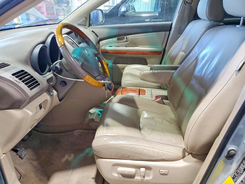 Продажа на аукционе авто 2004 Lexus Rx, vin: JTJHA31U040037300, номер лота: 67882976