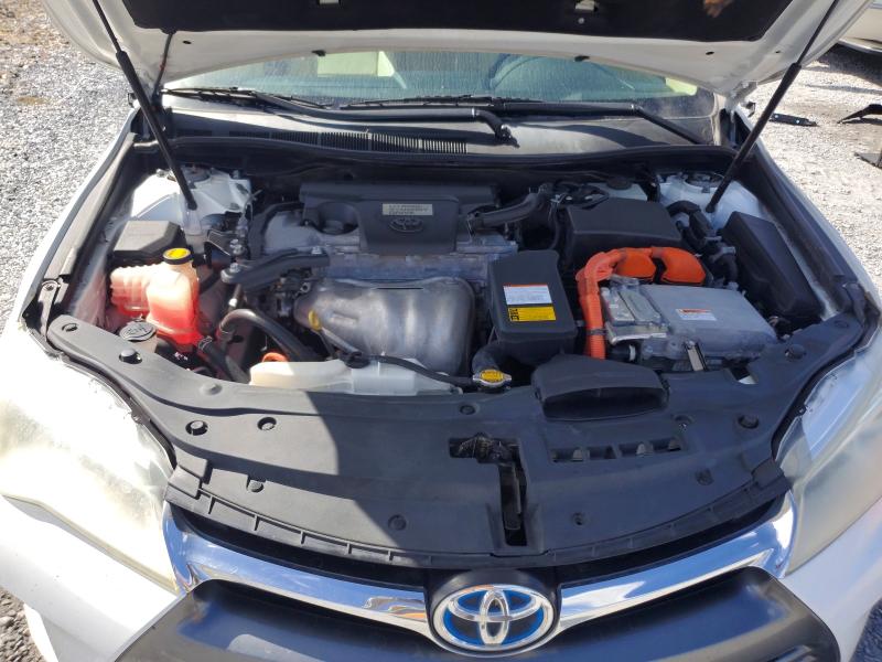 69303926 :رقم المزاد ، 4T1BD1FK9FU171130 vin ، 2015 Toyota Camry Hybrid مزاد بيع