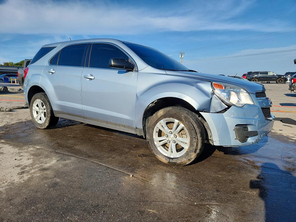 Aukcja sprzedaży 2015 Chevrolet Equinox, vin: 2GNALAEK5F6215747, numer aukcji: 68440716