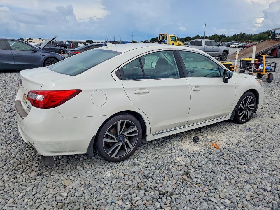 Продаж на аукціоні авто 2017 Subaru Legacy, vin: 4S3BNAS63H3056686, номер лоту: 69111716