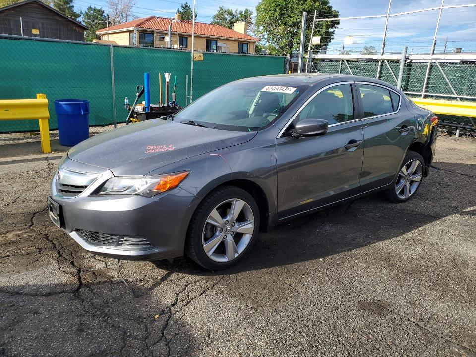 2014 Acura Ilx მანქანა იყიდება აუქციონზე, vin: 19VDE1F39EE009426, აუქციონის ნომერი: 68430436