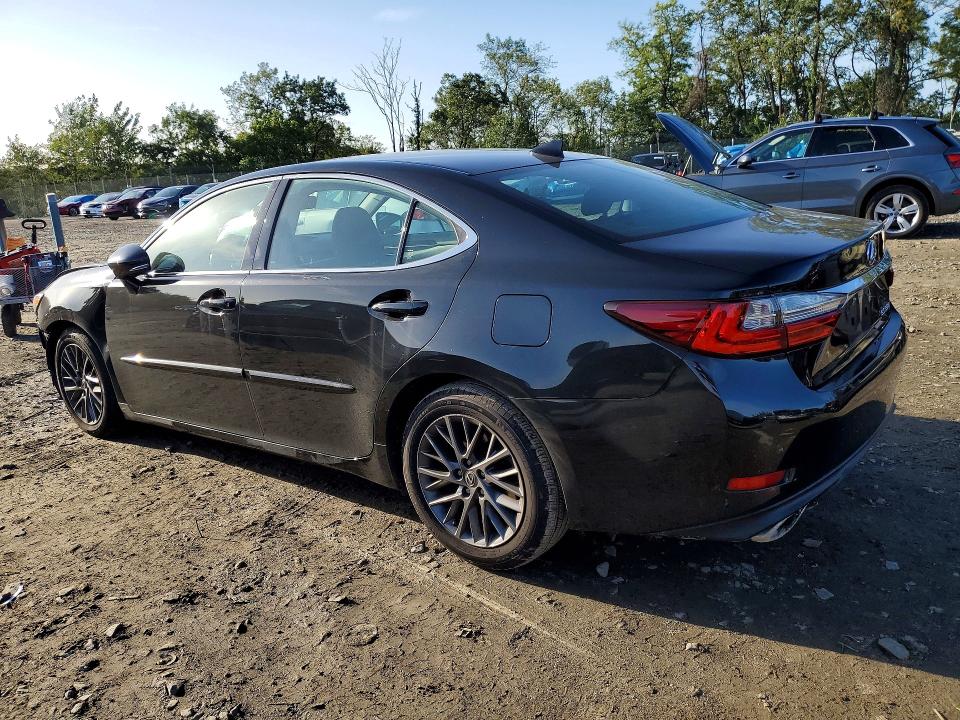 Aukcja sprzedaży 2018 Lexus Es, vin: 58ABK1GG1JU103678, numer aukcji: 69118236