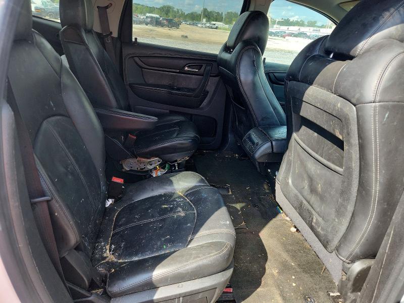 Продаж на аукціоні авто 2013 Chevrolet Traverse, vin: 1GNKRJKDXDJ128726, номер лоту: 68063546