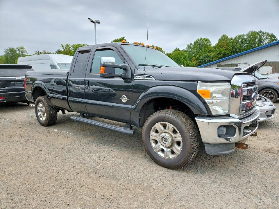 Aukcja sprzedaży 2014 Ford F350, vin: 1FT8X3BT9EEA19356, numer aukcji: 68683686