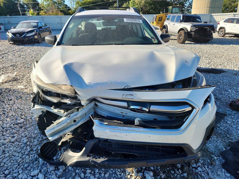 Продажа на аукционе авто 2019 Subaru Outback, vin: 4S4BSABC9K3376953, номер лота: 69909656