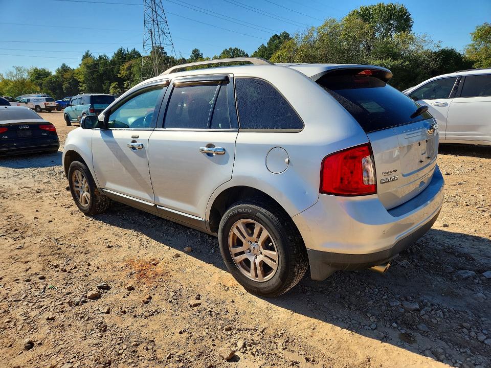 Aukcja sprzedaży 2013 Ford Edge, vin: 2FMDK3GC3DBA34916, numer aukcji: 70704476