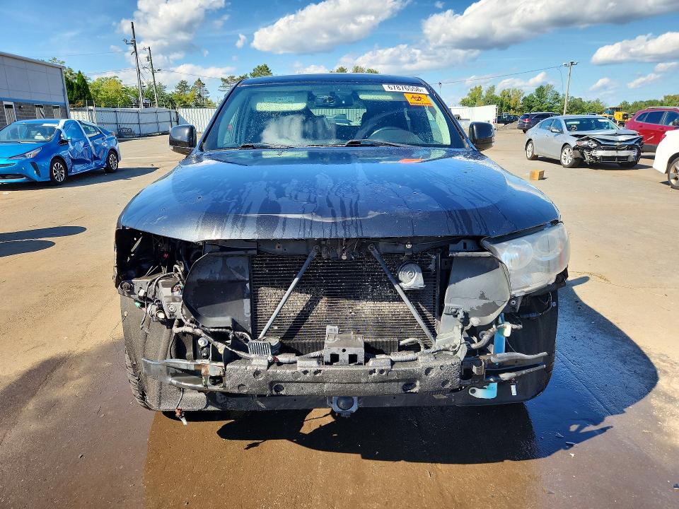 Aukcja sprzedaży 2013 Dodge Durango, vin: 1C4SDJCT6DC561784, numer aukcji: 67876556