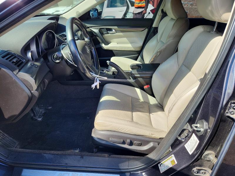 Продажа на аукционе авто 2013 Acura Tl, vin: 19UUA9F57DA000908, номер лота: 69964386