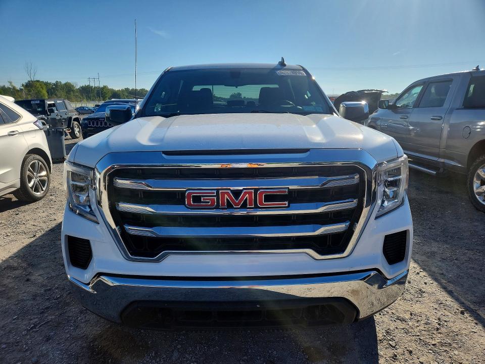 67828996 :رقم المزاد ، 3GTP9BEK9NG150556 vin ، 2022 Gmc Sierra Limited مزاد بيع