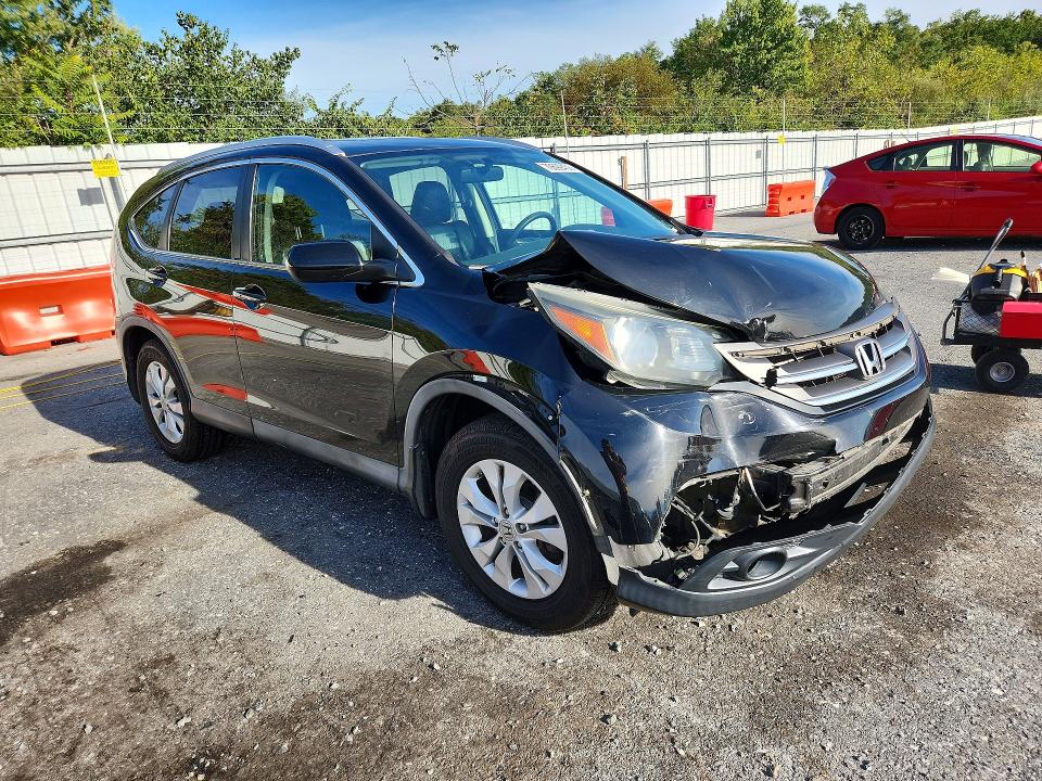 Aukcja sprzedaży 2012 Honda Cr-v, vin: 2HKRM4H71CH606712, numer aukcji: 70699406