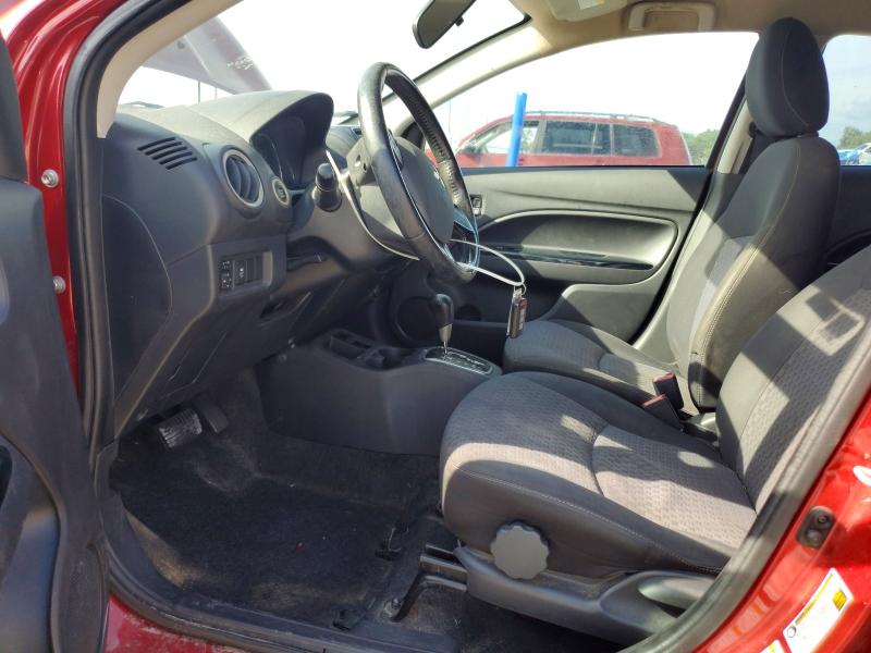 Aukcja sprzedaży 2017 Mitsubishi Mirage, vin: ML32A4HJ6HH010588, numer aukcji: 68817666