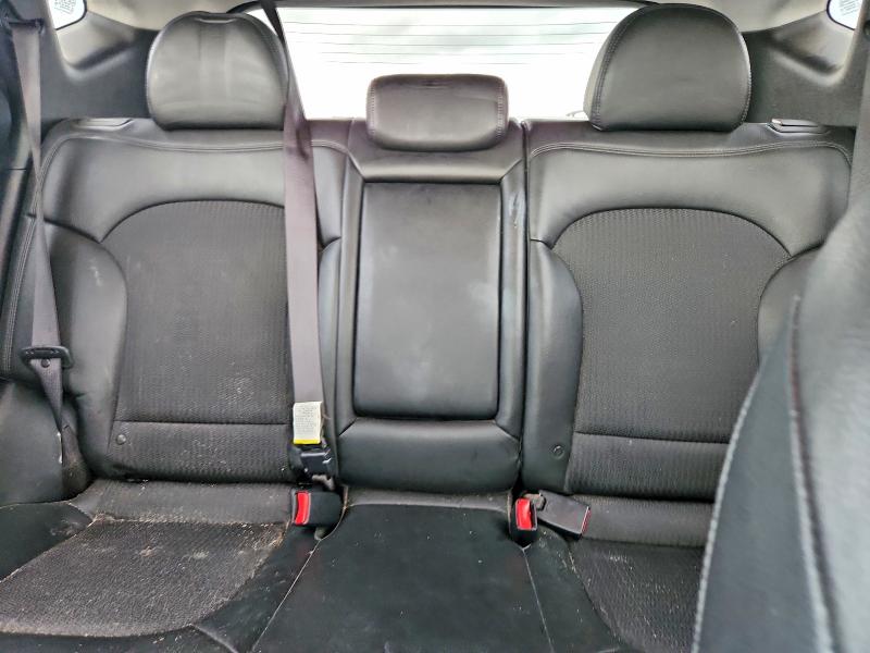 Продажа на аукционе авто 2012 Hyundai Tucson, vin: KM8JU3ACXCU516863, номер лота: 70730666