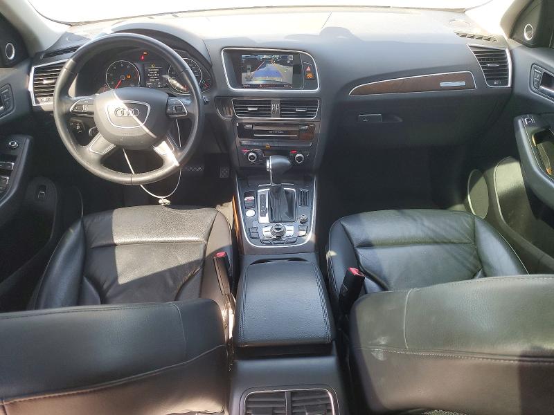 68423386 :رقم المزاد ، WA1L2AFP7GA094913 vin ، 2016 Audi Q5 مزاد بيع