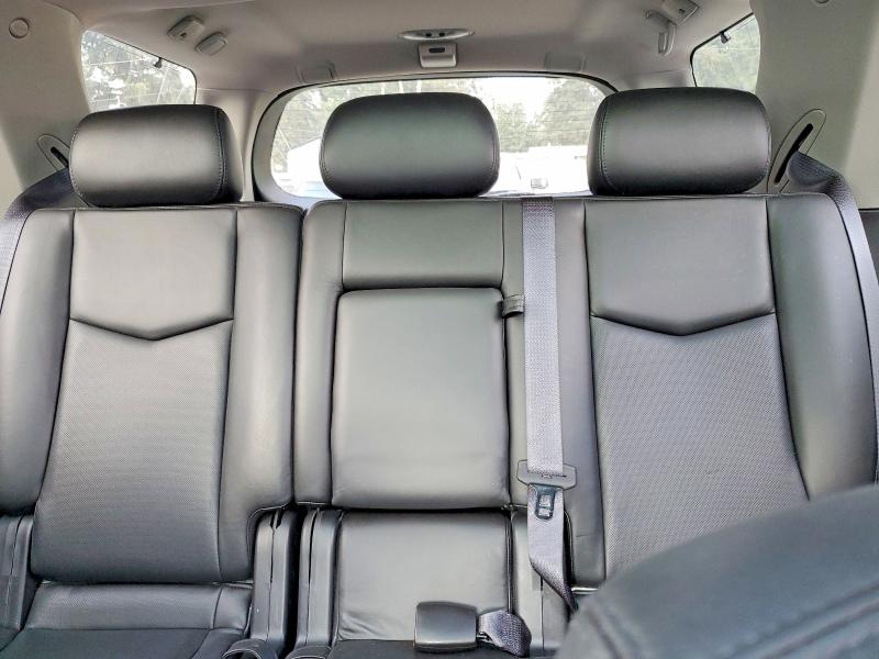 66312256 :رقم المزاد ، 1GYEE63A650170993 vin ، 2005 Cadillac Srx مزاد بيع