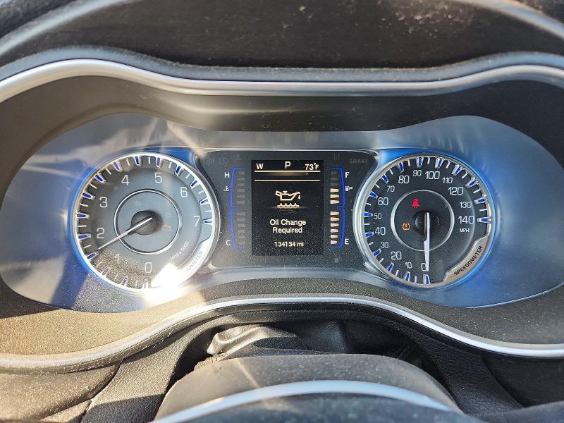 Продаж на аукціоні авто 2015 Chrysler 200, vin: 1C3CCCAB1FN758385, номер лоту: 68619326