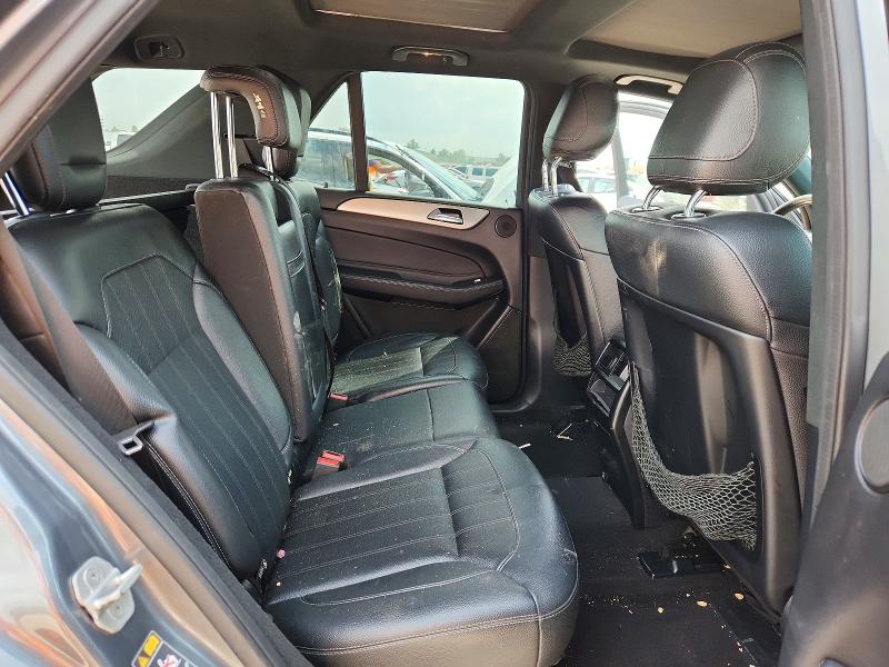 Aukcja sprzedaży 2017 Mercedes-benz Gle, vin: 4JGDA5JB8HA984916, numer aukcji: 68026866