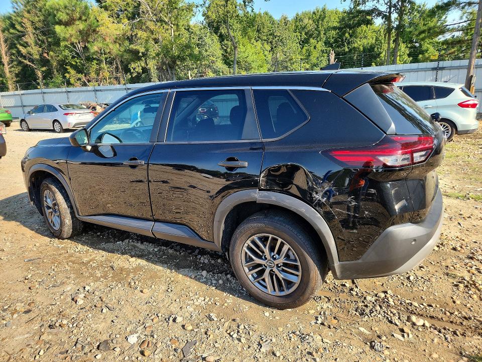 2023 Nissan Rogue მანქანა იყიდება აუქციონზე, vin: 5N1BT3AB9PC896580, აუქციონის ნომერი: 66903916