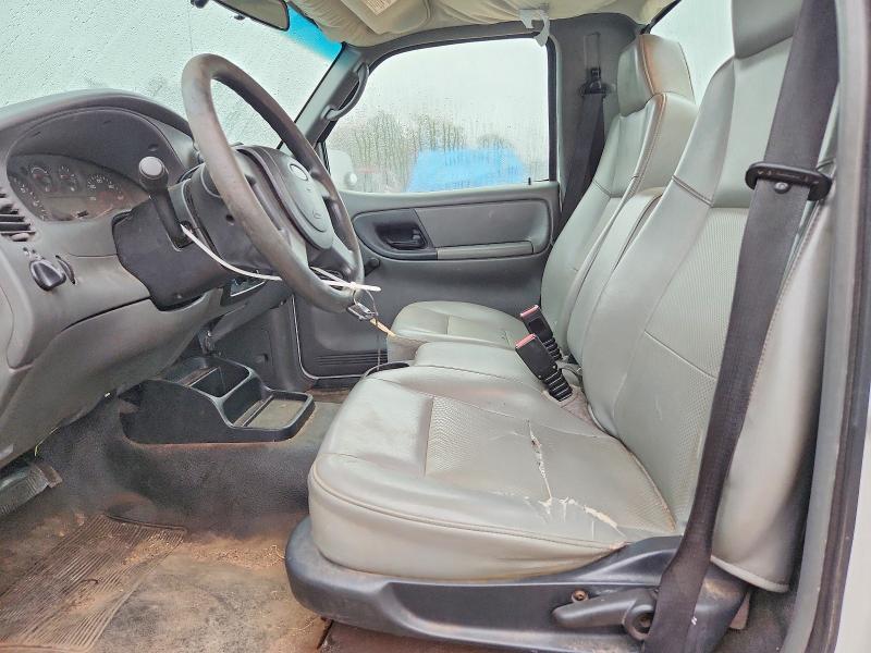 Aukcja sprzedaży 2006 Ford Ranger, vin: 1FTYR10U56PA05163, numer aukcji: 70568526