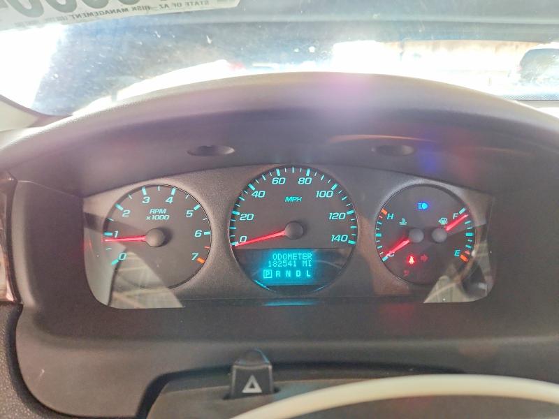 Продажа на аукционе авто 2015 Chevrolet Impala Limited, vin: 2G1WA5E38F1156736, номер лота: 67868546