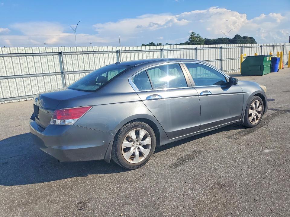 68987626 :رقم المزاد ، 1HGCP36819A022167 vin ، 2009 Honda Accord مزاد بيع