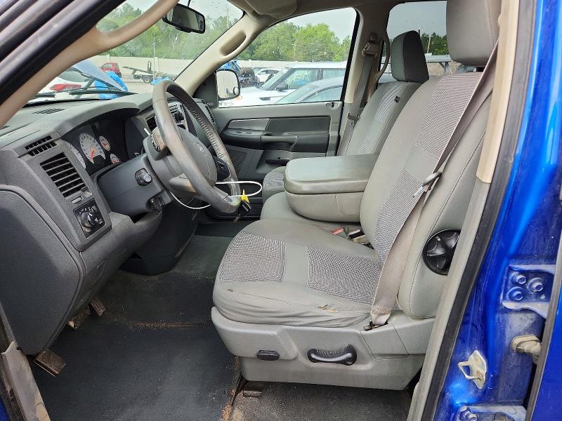 67679336 :رقم المزاد ، 1D7HU18208J105345 vin ، 2008 Dodge Ram 1500 مزاد بيع
