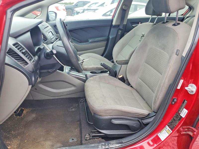 Aukcja sprzedaży 2015 Kia Forte, vin: KNAFX4A68F5339694, numer aukcji: 69902406