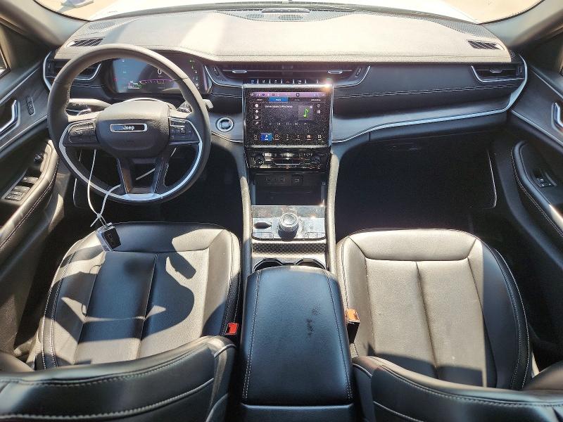 Auction sale of the 2024 Jeep Grand Cherokee, vin: 1C4RJYB65RC129187, lot number: 70014116