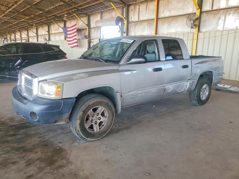 Aukcja sprzedaży 2007 Dodge Dakota, vin: 1D7HE48P17S164634, numer aukcji: 69709646