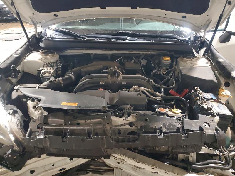 69507226 :رقم المزاد ، 4S4BSANC6F3324892 vin ، 2015 Subaru Outback مزاد بيع