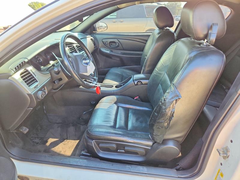 Aukcja sprzedaży 2007 Chevrolet Monte Carlo, vin: 2G1WL15C379236855, numer aukcji: 68255456